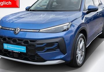 VW T-Roc 10.605 km 29.975 &euro; Troisdorf-Spich 53842
