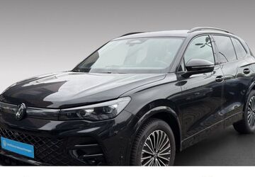 VW Tiguan 13.600 km 40.990 &euro; Bonn 53227