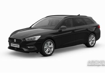 Seat Leon 21.749 km 25.380 &euro; Leverkusen 51373