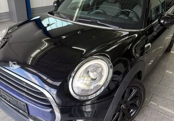 Mini Cooper 122.012 km 14.490 &euro; Köln 50829