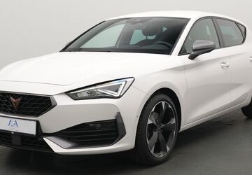 Cupra Leon 73.850 km 21.890 &euro; Leverkusen 51373