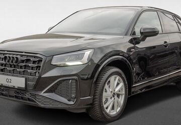 Audi Q2 11.900 km 27.980 &euro; Köln 50739