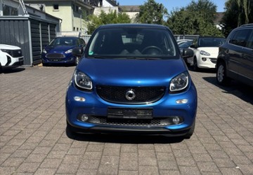 Smart ForFour 18.800 km 11.850 &euro; Bergisch Gladbach 51427