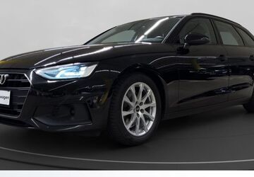 Audi A4 98.043 km 23.490 &euro; Köln 50968