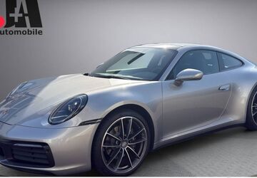 Porsche 992 37.500 km 107.900 &euro; Langenfeld 40764