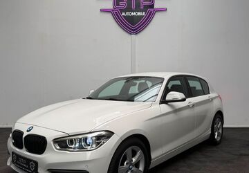BMW 118 163.900 km 10.999 &euro; Alfter 53347