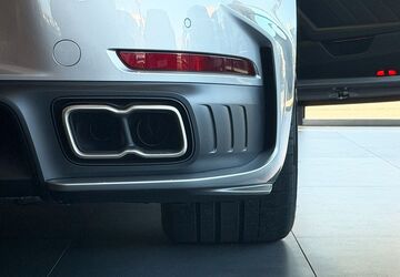 Porsche 992 1.840 km 281.900 &euro; Leichlingen 42799