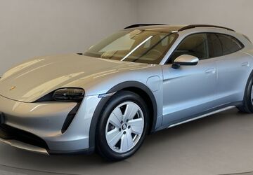 Porsche Taycan 50.390 km 59.800 &euro; Köln 50823