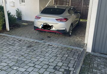 Hyundai i30 54.000 km 17.400 &euro; Wermelskirchen 42929