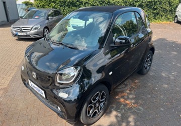 Smart ForTwo 15.700 km 16.900 &euro; Bergisch-Gladbach 51469