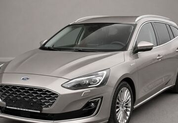 Ford Focus 140.000 km 9.990 &euro; Wermelskirchen 42929