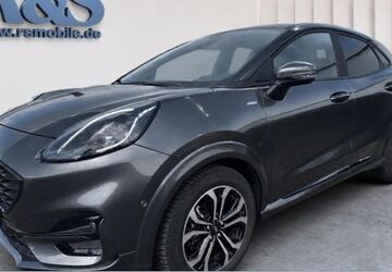 Ford Puma 21.995 km 19.890 &euro; Pulheim 50259