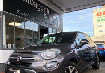 Fiat 500X 146.000 km 7.990 &euro; Köln 51067