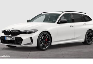 BMW M340i 53.494 km 49.900 &euro; Leverkusen 51371