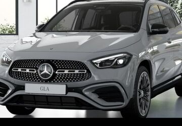 Mercedes-Benz GLA 200 9.900 km 44.990 &euro; Frechen 50226