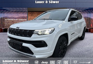 Jeep Compass 21.451 km 26.990 &euro; Burscheid 51399