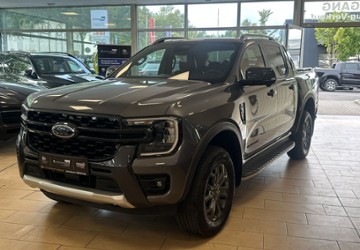 Ford Ranger 32.885 km 39.840 &euro; Hennef 53773