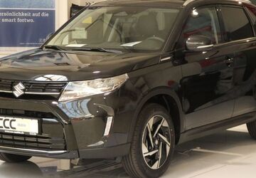 Suzuki Vitara 8.900 km 25.790 &euro; Bonn (Nähe Verteilerkreisel) 53119