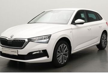 Skoda Scala 73.888 km 16.380 &euro; Leverkusen 51379