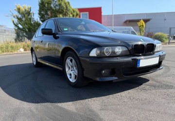 BMW 540 237.000 km 14.000 &euro; Bonn 53123