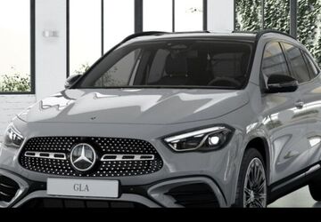 Mercedes-Benz GLA 220 9.900 km 47.990 &euro; Frechen 50226