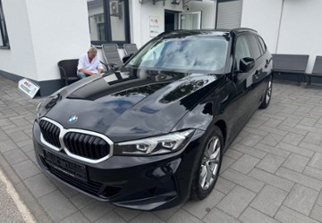 BMW 320 221.012 km 19.980 &euro; Hürth bei Köln 50354