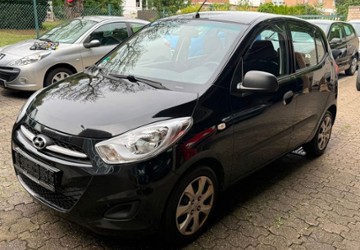 Hyundai i10 148.500 km 3.450 &euro; Hürth 50354