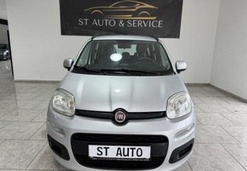 Fiat Panda 96.705 km 5.999 &euro; Köln 51107