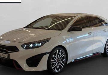 Kia pro ceed / ProCeed 31.750 km 25.890 &euro; Leverkusen 51381