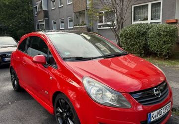 Opel Corsa 217.000 km 1.700 &euro; Köln 51109
