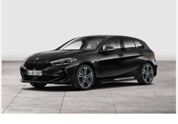 BMW 118 43.601 km 24.970 &euro; Hilden 40721