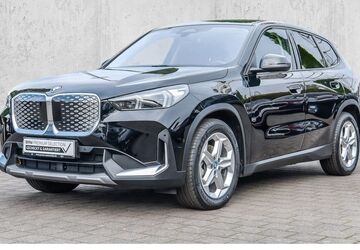 BMW iX1 22.011 km 39.495 &euro; Köln-West 50858