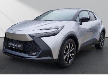 Toyota C-HR 11.500 km 33.489 &euro; Solingen 42719