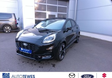 Ford Puma 6.397 km 33.990 &euro; Köln 50825