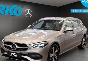 Mercedes-Benz C 300 8.990 km 32.660 &euro; Bornheim 53332