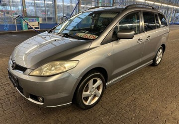 Mazda 5 220.000 km 1.900 &euro; Bergisch Gladbach bei Köln 51469