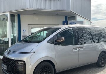 Hyundai STARIA 14.892 km 46.840 &euro; Radevormwald 42477
