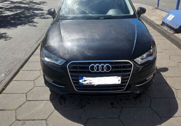 Audi A3 356.000 km 4.890 &euro; Köln 51143