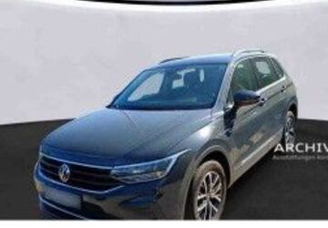 VW Tiguan 74.307 km 24.980 &euro; Leverkusen 51379