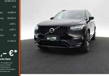 Volvo XC90 65.241 km 48.890 &euro; Engelskirchen 51766