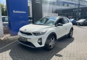 Kia Stonic 44.750 km 15.400 &euro; Bergisch Gladbach 51427