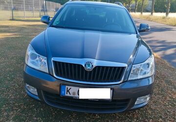 Skoda Octavia 232.000 km 4.490 &euro; Köln 51109