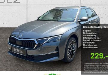 Skoda Octavia 19.058 km 28.490 &euro; Pulheim-Brauweiler 50259