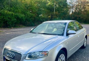 Audi A4 275.169 km 3.999 &euro; Bonn 53125