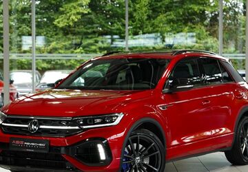 VW T-Roc 33.700 km 31.900 &euro; Remscheid/NRW 42855