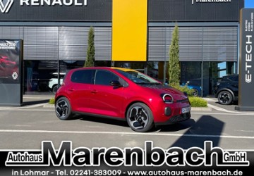 Renault Twingo 5.000 km 24.935 &euro; Lohmar 53797