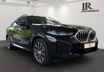 BMW X6 23.900 km 83.890 &euro; Kürten 51515