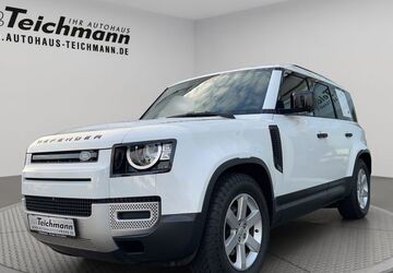 Land Rover Defender 53.210 km 47.900 &euro; Dormagen 41540