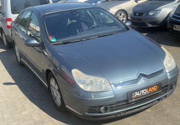 Citroen C5 229.000 km 2.999 &euro; Troisdorf 53842