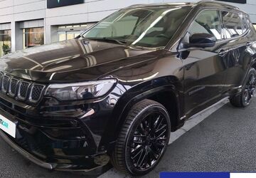 Jeep Compass 31.021 km 21.990 &euro; Köln 51065